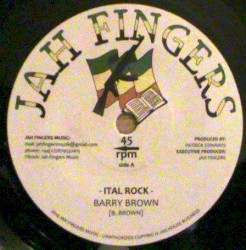 Ital Rock