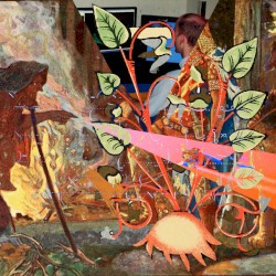 狼を呼ぶ、秘術によって、わたしは死ぬ