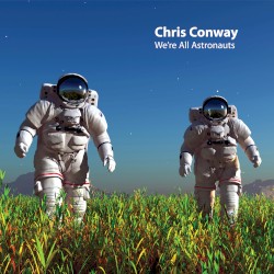 We're All Astronauts