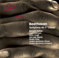 Symphony no. 9 ‘Choral’