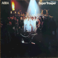 Super Trouper