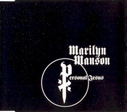Personal Jesus