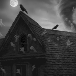 Roof Hauntings