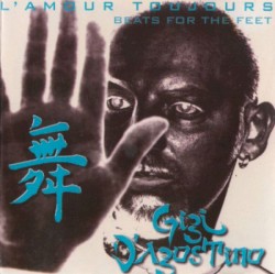L'amour toujours - Beats For the Feet