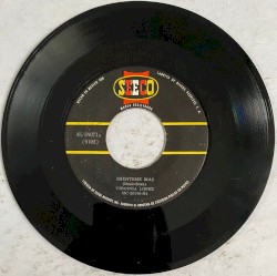 Miénteme más / Cariñito azucarado