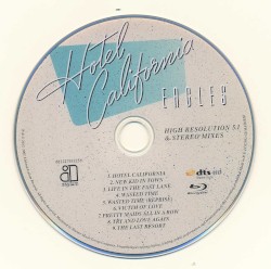 Hotel California