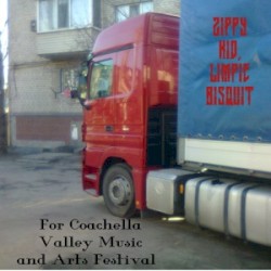For Coachella Valley Music and Arts Festival