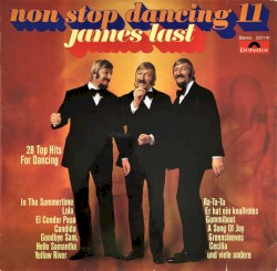 Non Stop Dancing 11