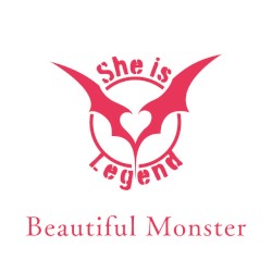 Beautiful Monster