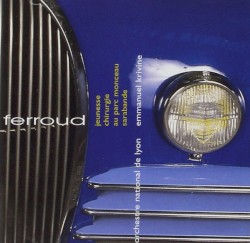 Jeunesse / Chirurgie / Au parc Monceau / Sarabande