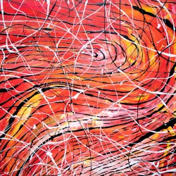 Turku Jazz Orchestra & Tero Lindberg: Cold War 3.0