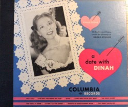 A Date With Dinah