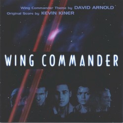 Wing Commander