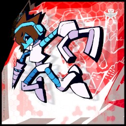 CORRUPTED ROBOCALYPSE