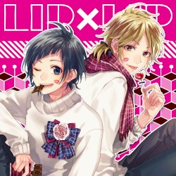 CHOCOKANO WHITE DAY KISS