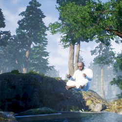 Synthia, Pt. 1: Dial Tone