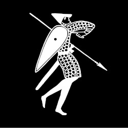 The Battle of Shakka