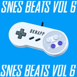 SNES BEATS, Vol. 6