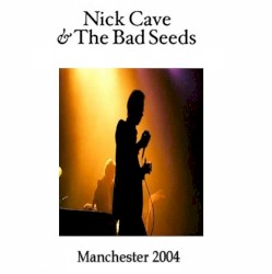 Manchester 2004