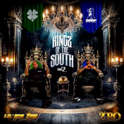 Kingz Of The South, Vol. 2