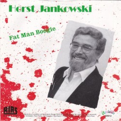 Fat Man Boogie / The Phonograph Song