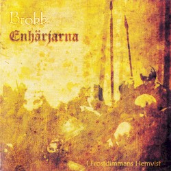 I Frostdimmans Hemvist