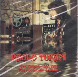 The Complete 1966-1972 Florence/London Sessions