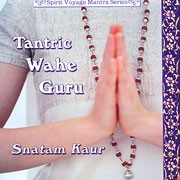 Tantric Wahe Guru