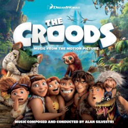 The Croods: Music From the Motion Picture