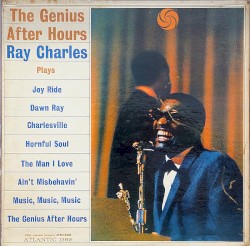 The Genius After Hours