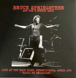 Live at the Main Point, Pennsylvania, April 1975: Radio FM Broadcast