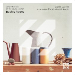 Bach’s Roots: Early Influences on the Young Master