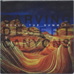 Carving Desert Canyons