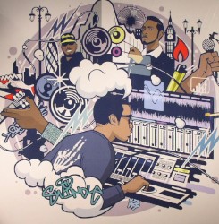 Funk & Grime