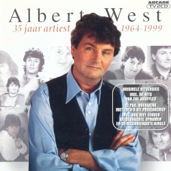 35 jaar artiest 1964-1999
