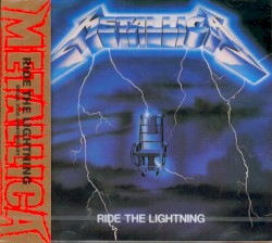 Ride the Lightning
