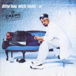 Bitte hau mich nicht