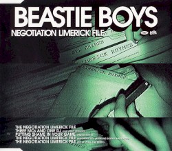 Negotiation Limerick File