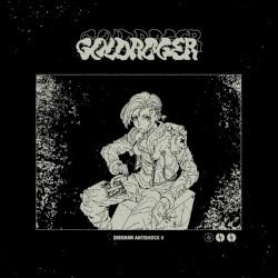 Diskman Antishock II