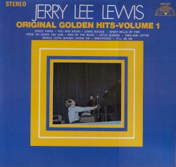 Original Golden Hits - Volume 1