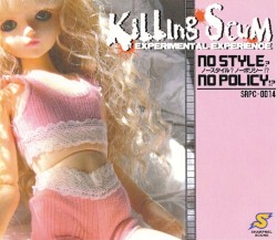 NO STYLE? NO POLICY!?