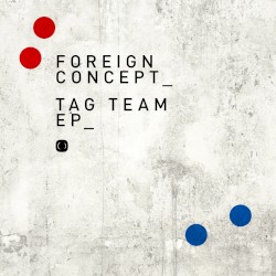 Tag Team EP