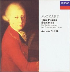 The Piano Sonatas