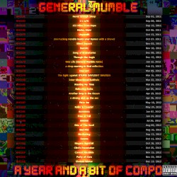 A Year and a Bit of Compo