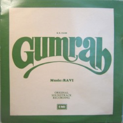 Gumrah