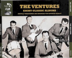 Eight Classic Albums