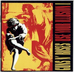Use Your Illusion I