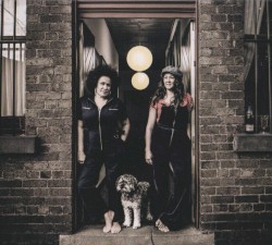 Sunday (The Gospel According to Iso)