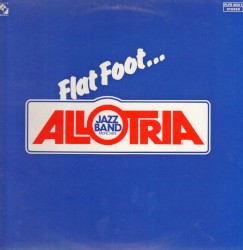 Flat Foot...