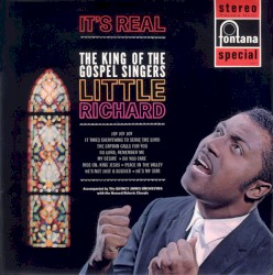 It's Real: The King of the Gospel Singers